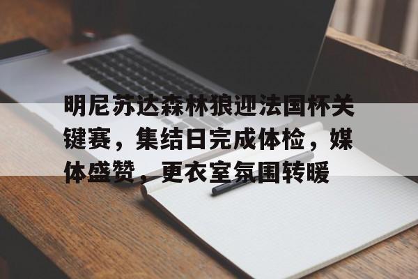明尼苏达森林狼迎法国杯关键赛,集结日完成体检,媒体盛赞,更衣室氛围转暖(本西蒙斯森林狼)-爱游戏app